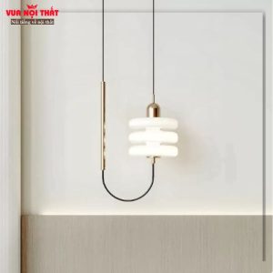 Đèn thả decor phong cách Bắc Âu DTT102