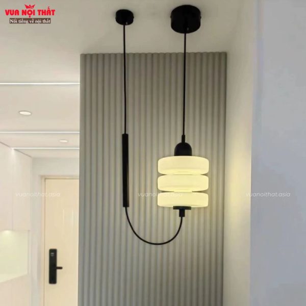 Đặc điểm nổi bật của đèn thả decor phòng ngủ DTT102