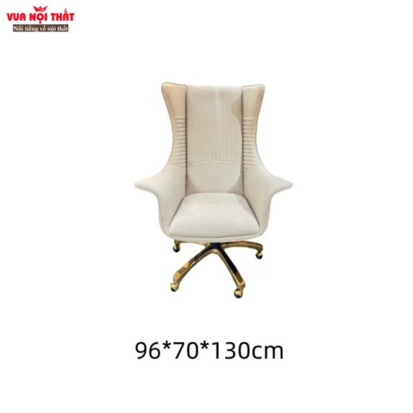 Kích thước của ghế làm việc cho giám đốc sang trọng GVP08