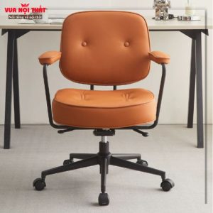 Ghế văn phòng công thái học GVP11