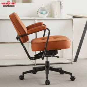Điểm khác biệt nổi bật của ghế văn phòng công thái học hiện đại giá tốt GVP11