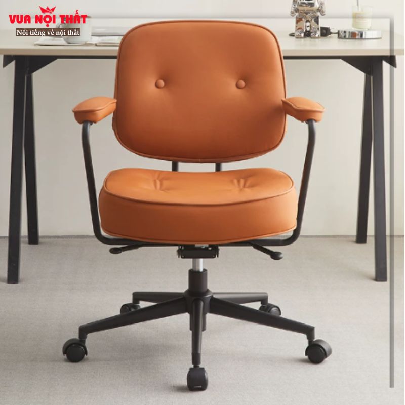 Ghế văn phòng công thái học GVP11