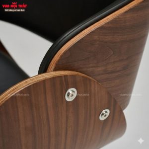 Đặc điểm nổi bật của ghế xoay văn phòng cao cấp GVP09