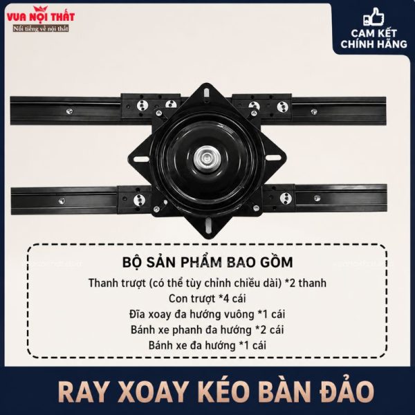 Chất liệu thép cacbon sơn tĩnh điện với độ dày 2.3mm