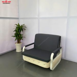 Đặc điểm nổi bật của sofa bed gấp gọn đa năng giá tốt SB02