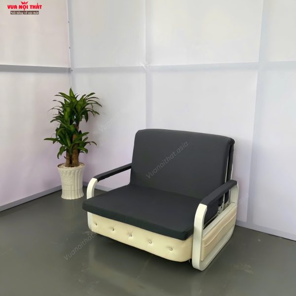 Đặc điểm nổi bật của sofa bed gấp gọn đa năng giá tốt SB02