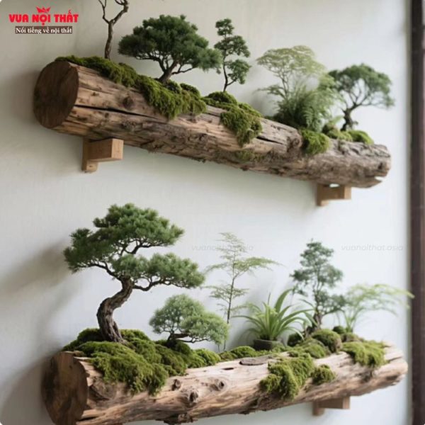 Đặc điểm nổi bật của tiểu cảnh cây bonsai đẹp PKTT28
