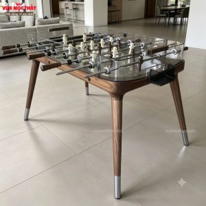 Bàn bi lắc góp phần hỗ trợ người chơi rèn luyện khả năng phản xạ, tư duy