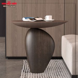 Bàn sofa cổ điển sang trọng BSF118