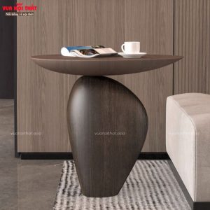 Đặc điểm nổi bật của bàn sofa cổ điển cao cấp BSF118