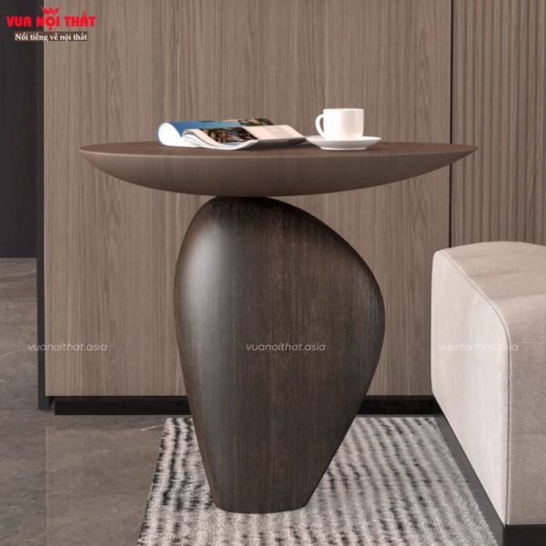 Đặc điểm nổi bật của bàn sofa cổ điển cao cấp BSF118