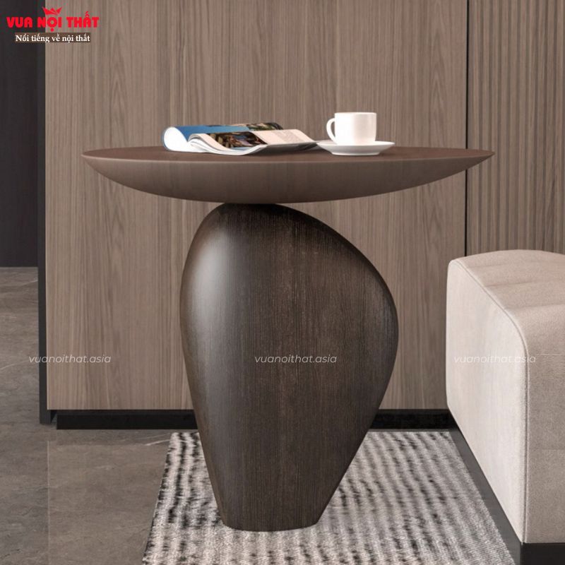 Đặc điểm nổi bật của bàn sofa cổ điển cao cấp BSF118