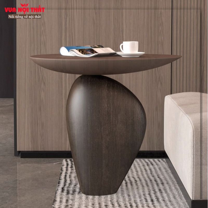 Bàn sofa cổ điển sang trọng BSF118