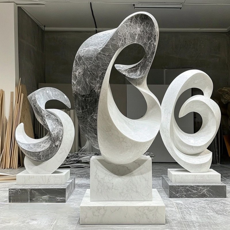 Đá marble (cẩm thạch) là gì?