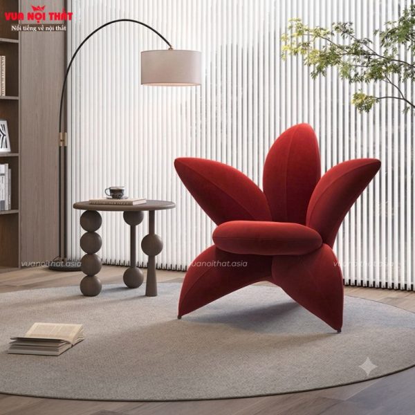 Đặc điểm nổi bật của ghế bành hoa ly nhập khẩu GL81
