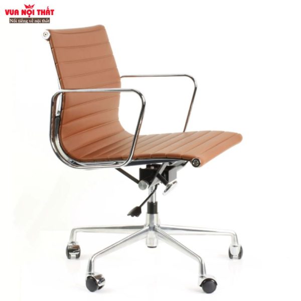 Ghế văn phòng nhập khẩu Eames chất lượng cao GVP12