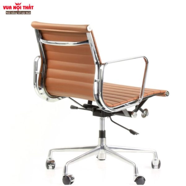 Đặc điểm nổi bật của ghế làm việc văn phòng Eames GVP12