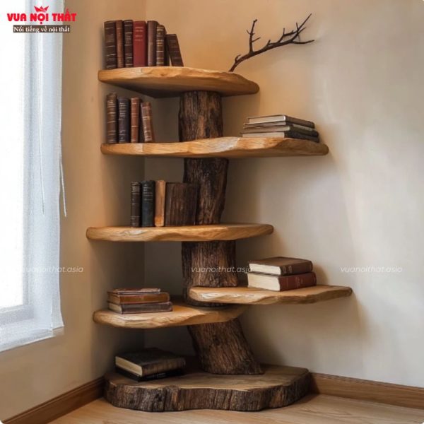 Đặc điểm nổi bật của kệ cây decor cao cấp giá tốt TK18