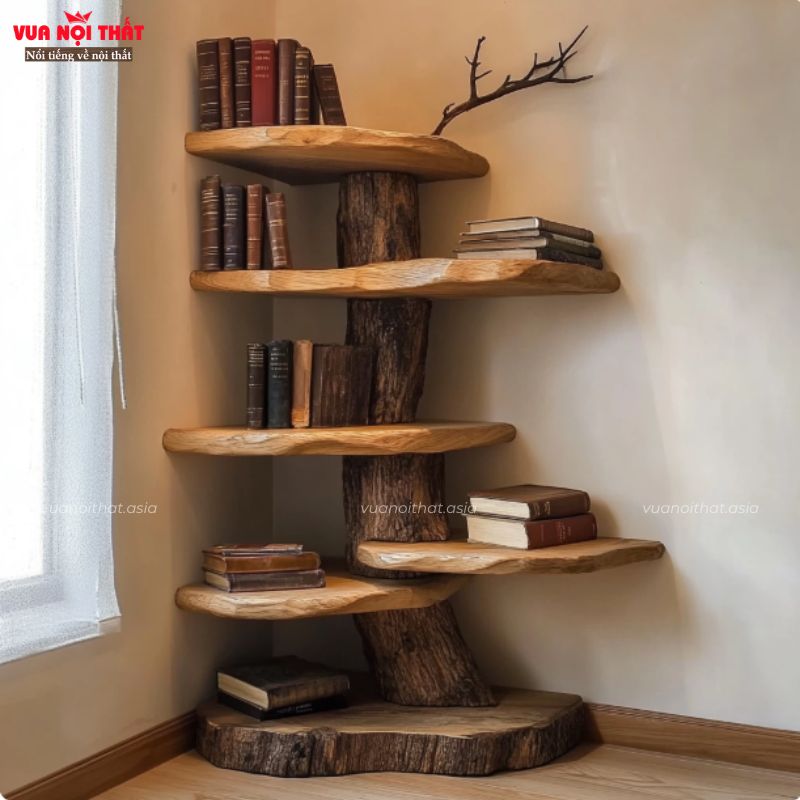 Đặc điểm nổi bật của kệ cây decor cao cấp giá tốt TK18