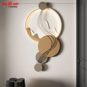 Tranh sắt nghệ thuật cao cấp chống rỉ TT97
