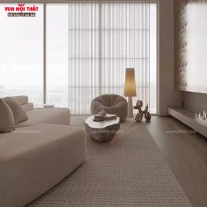Đặc điểm nổi bật của bàn trà sofa đá nguyên khối độc đáo BSF126