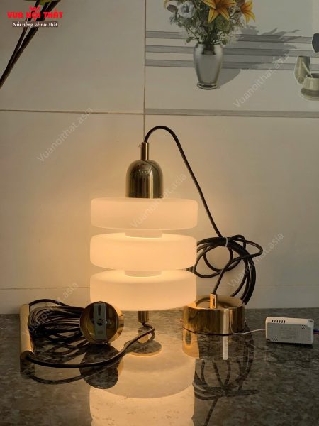 Vuanoithat - Đơn vị cung cấp đèn decor đẹp giá tốt, uy tín