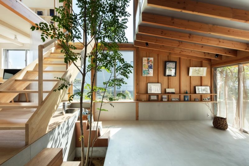 3 kiểu thiết kế nhà đẹp nhưng khiến không gian bên trong luôn nóng bức và gây ra nhiều hệ lụy khác
