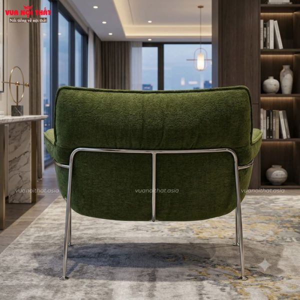 Đặc điểm nổi bật của ghế thư giãn kiểu Bauhaus GL89