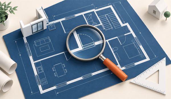 Hướng dẫn cách đọc bản vẽ xây dựng