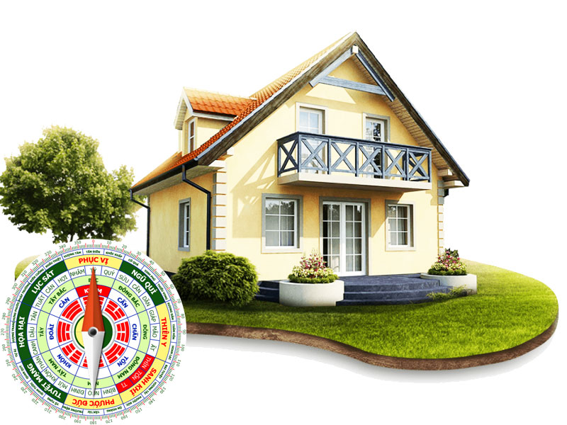 Sinh Khí là gì? Cách xác định hướng nhà Sinh Khí đúng